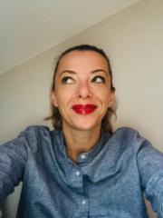 Anja Moritz