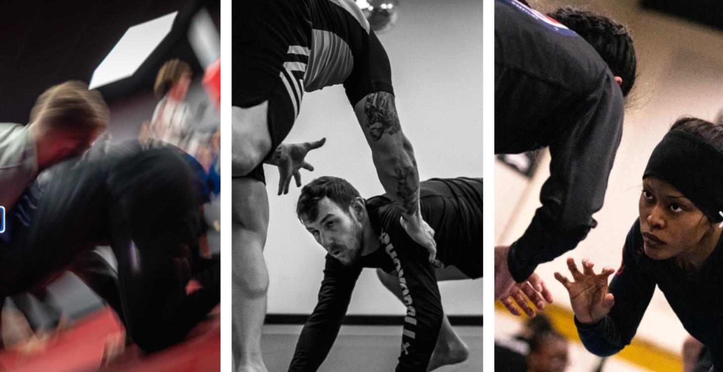 No-Gi Program