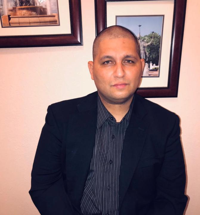 Ismael Hernandez