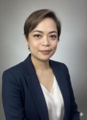 Vangee Grace Orceo