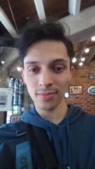 Daniel Felipe Duarte Alandete