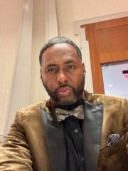Stephen Vann Jr