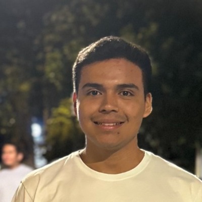 Sergio Sanchez arronis