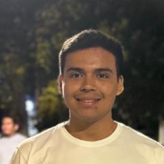 Sergio Sanchez arronis