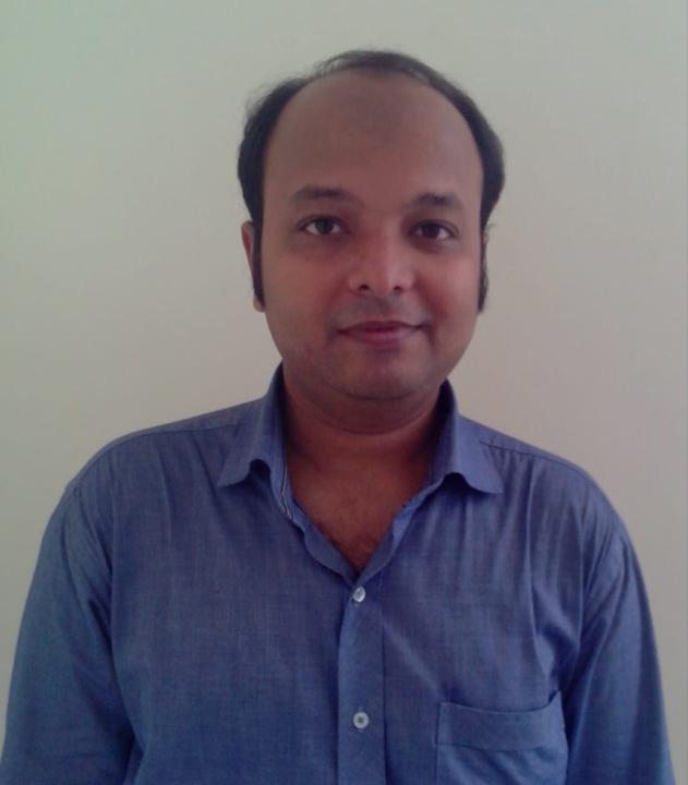 Hemant Anjara