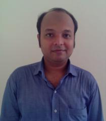 Hemant Anjara