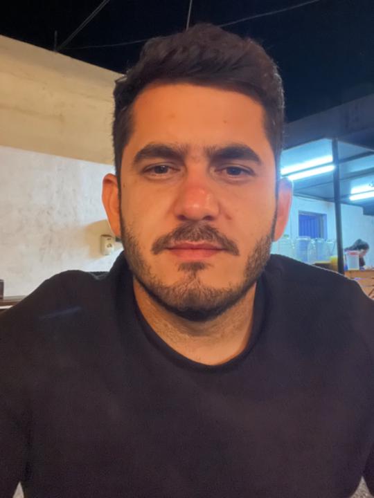 Jorge Alberto Valdovinos Mendez