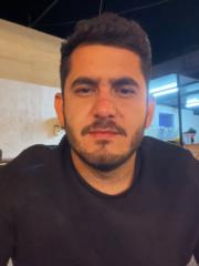 Jorge Alberto Valdovinos Mendez