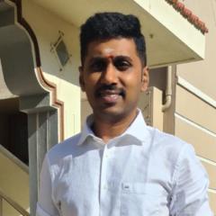 Gopalakrishnan N
