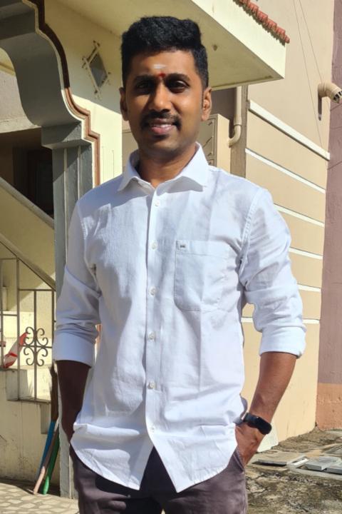 Gopalakrishnan N