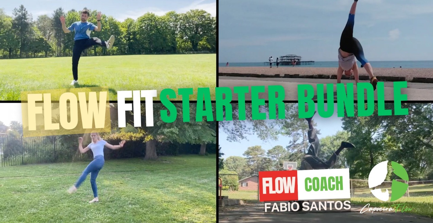 Flow Fit Starter Free Bundle!