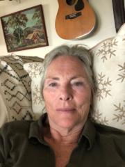 Lulu Hosford