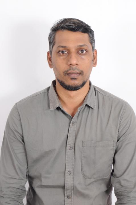 Karthik Ramachandran