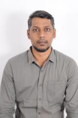 Karthik Ramachandran