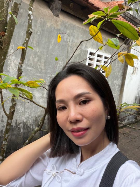 Oanh Phạm