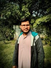 Hafiz Muhammad Bilal Shehroz