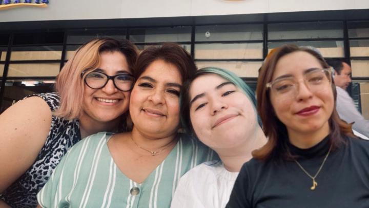 Elizabeth Soria Enciso