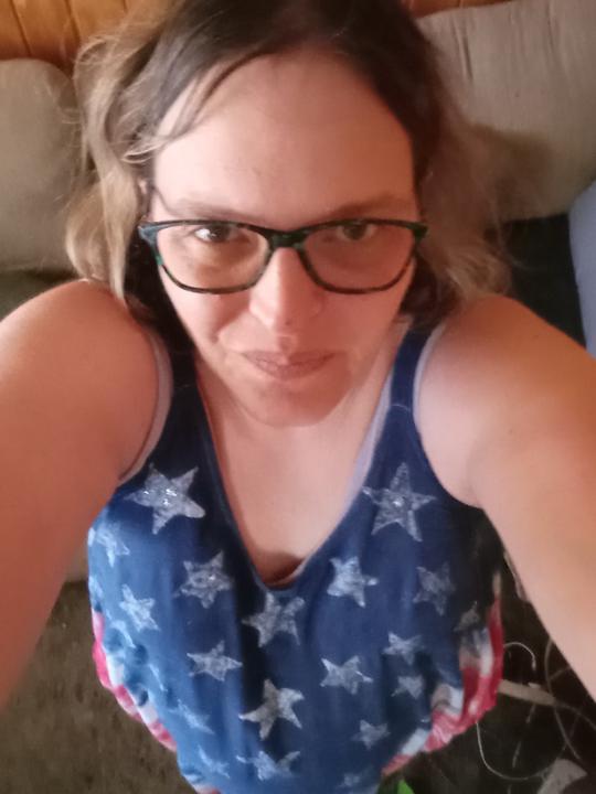 Rebecca Carlson