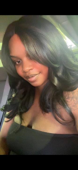 Shanice S