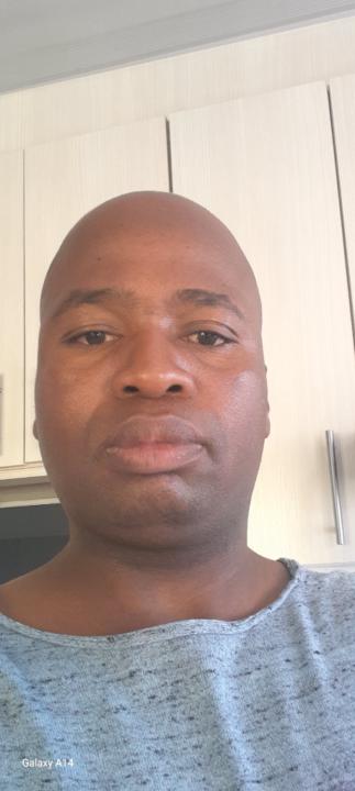 Nkosikhona Mafenuka