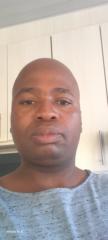 Nkosikhona Mafenuka
