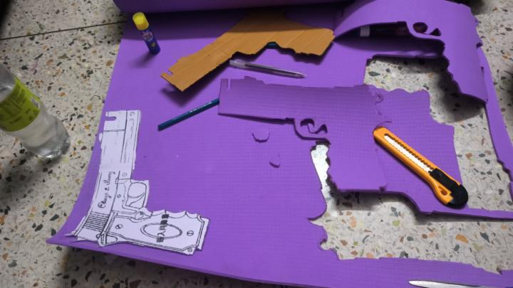 Starting a new hobby 