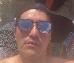 Renato Andrés Santana Alvarado