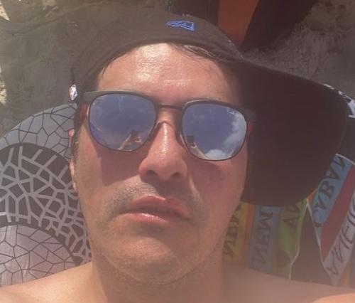 Renato Andrés Santana Alvarado