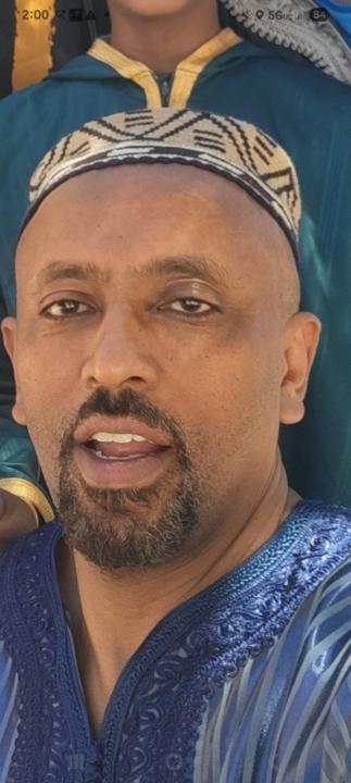 Abdurahman Hassen