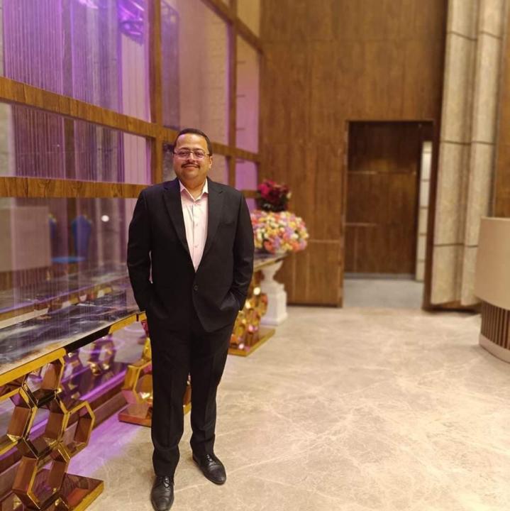 Nikhil Mittal
