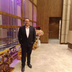 Nikhil Mittal