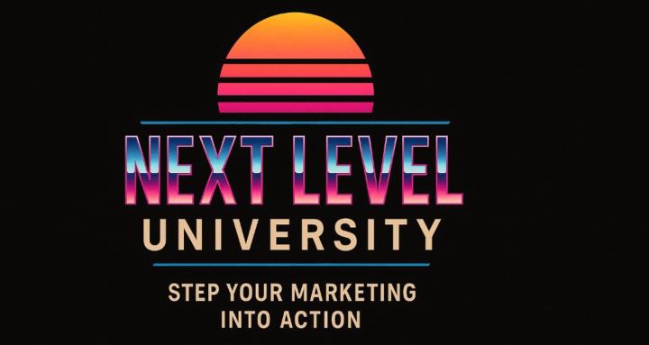 Next Level University