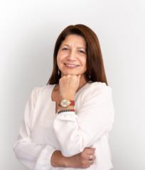 Bertha Cardenas