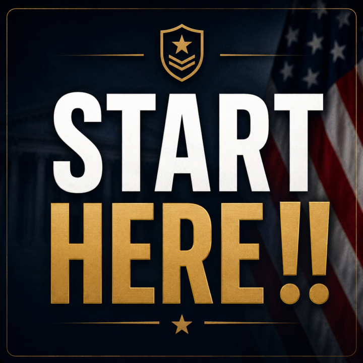 Welcome to the Federal Resume Guy community!