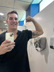 Kevin Martínez Medina