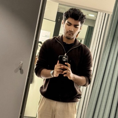Aaron C