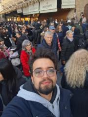 Mohamed elkames Braik