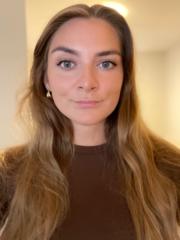 Johanne Sanderhoff