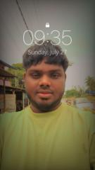 Bharath Kumar