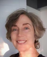 Cindy Hurbain