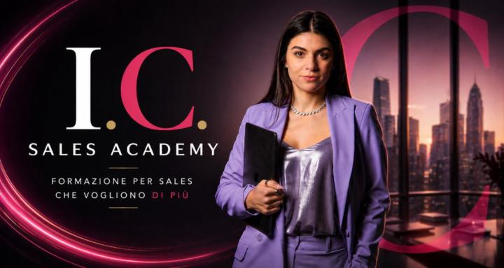 I.C. Sales Academy