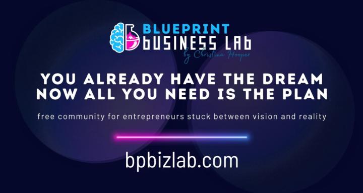 BLUEprint Business Lab