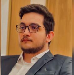 Julio H.