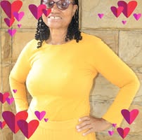 Maria .C Mouton