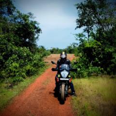 Prashanth Kumar s