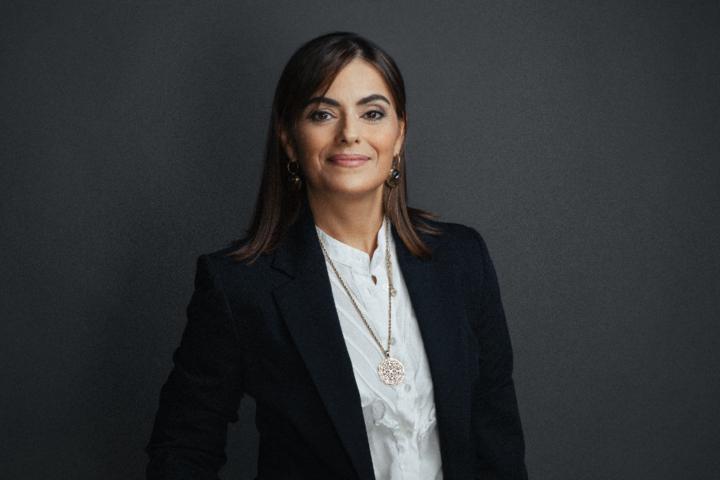 Nataline Bezzina Nautiyal