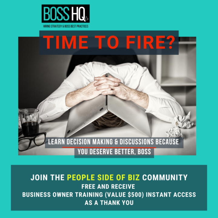 GIFT FOR YOU - The FULL Masterclass on Firing!!