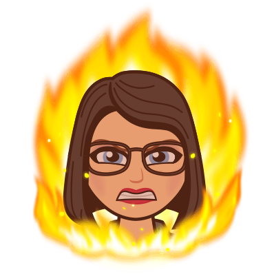 Who is creating chaos for you, Boss?