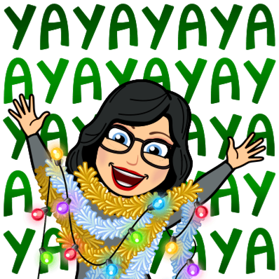 Boss Monthly Training today (12/1)! - It's perfect for the beginning of December!