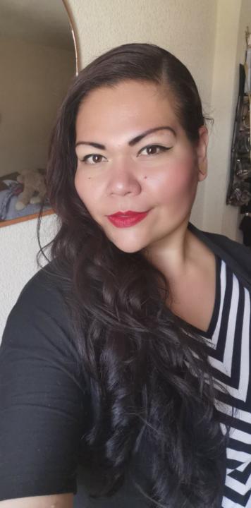 Perla Rocío Garcia beltran